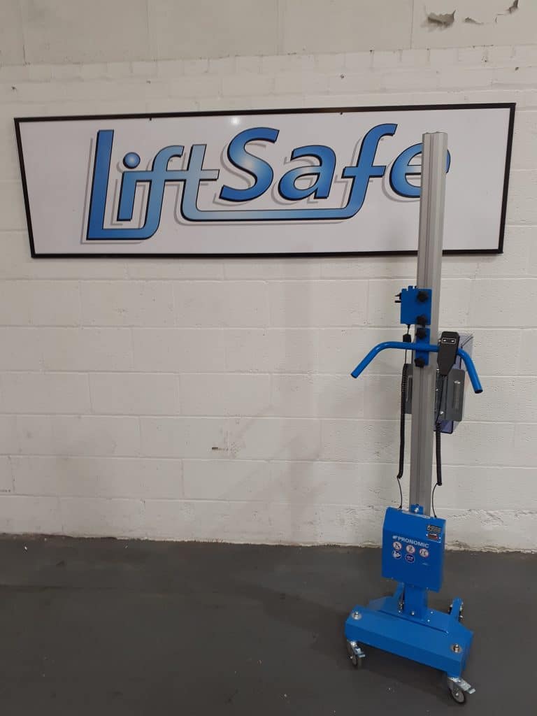 LSP-90IEC Battery Lifter