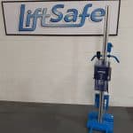 LSP-90IEC Battery Lifter