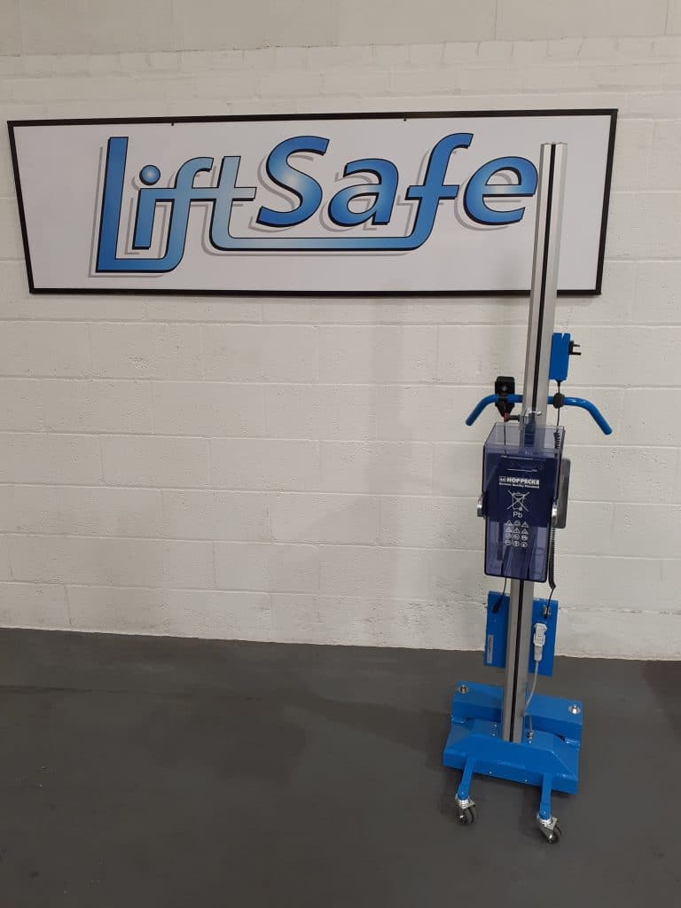 LSP-90IEC Battery Lifter