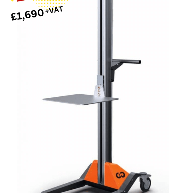Special Offer – LSH GO Lifter