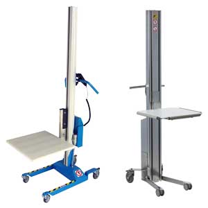 0-90KG Mobile Lifters