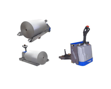 Pallet Trucks