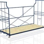 furnibox 2700 for upholstery