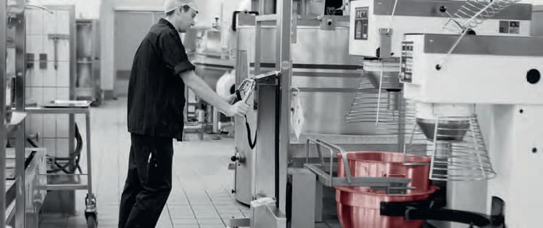 Lift Safe to Attend the Cleanroom Technology Conference 2023