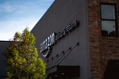 What Is The Largest Amazon Warehouse In The UK?