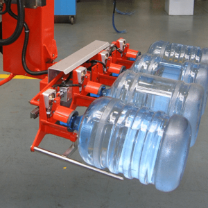 Custom Handling