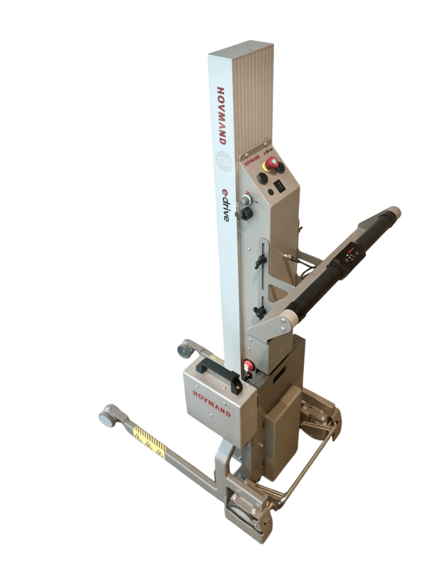LSH e-Drive - Image 8