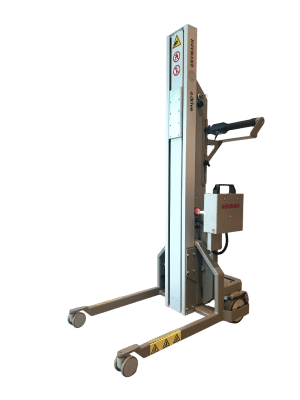 LSH e-Drive
