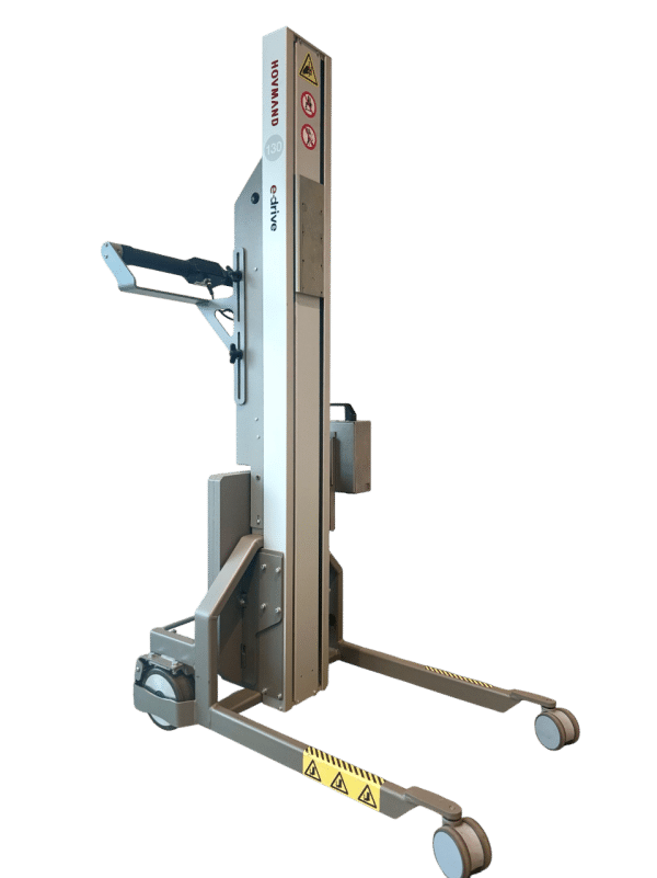 LSH e-Drive - Image 7