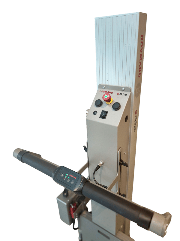 LSH e-Drive - Image 6