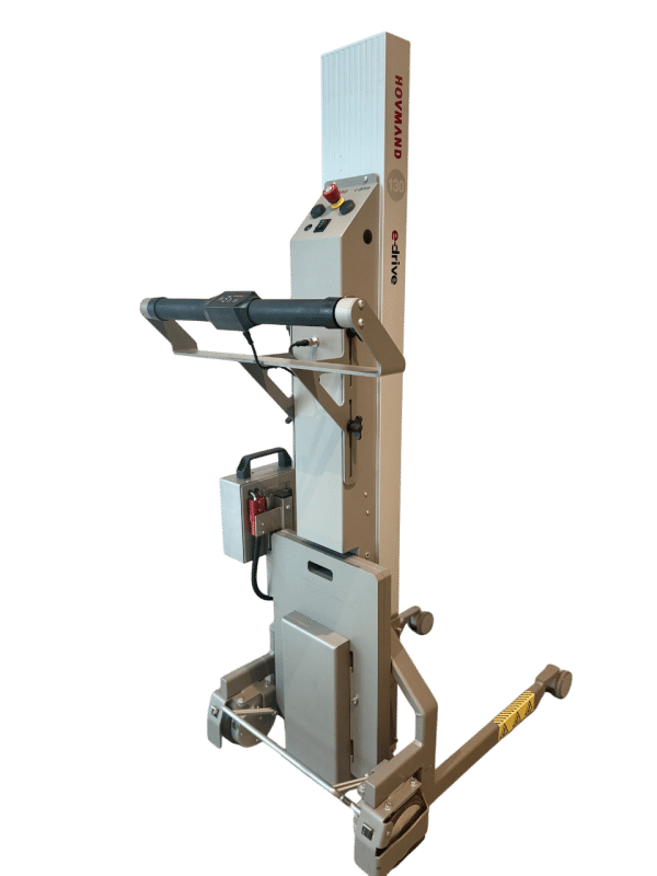 LSH e-Drive - Image 5