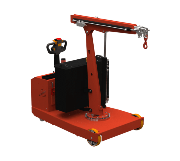 FLEX G750 DBR (With Remote Control)