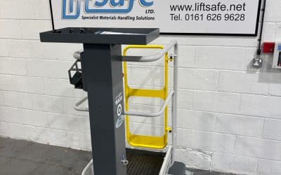 Another Successful Delivery to a Cutting-Edge UK Manufacturer