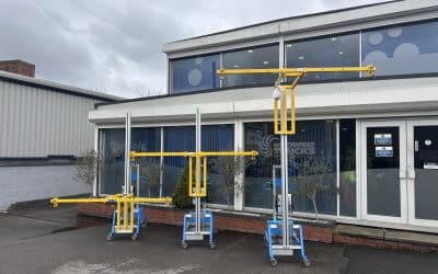 3 LSP 225 PRX Delivered