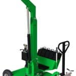 MILOAD MG400 portable crane