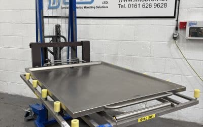 Bespoke Electric Vehicle Solution for Veterinary Medicine